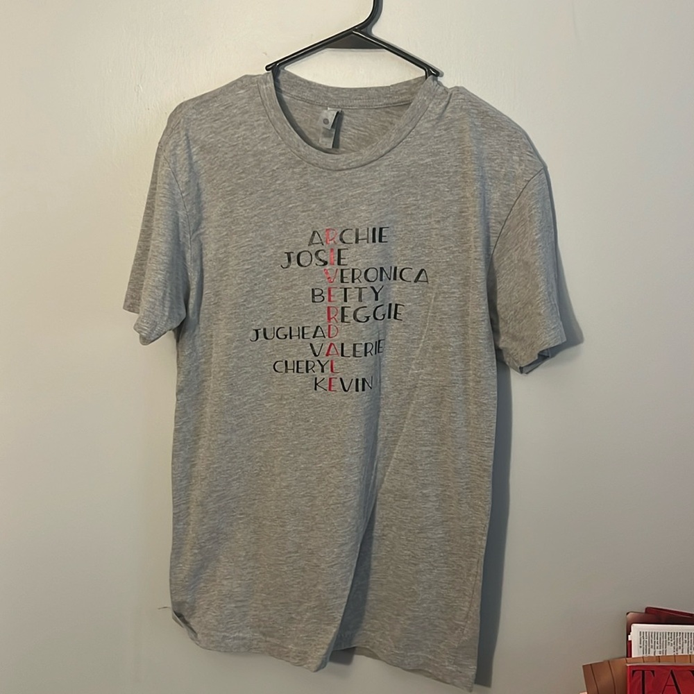 Riverdale Tee Shirt